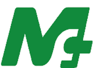 日本MediCare Link株式会社 ロゴ